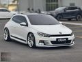 "ÇİÇEK" 2015 MODEL SCİROCCO CAM TAVAN 178*** KM DEĞİŞENSİZ