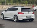 "ÇİÇEK" 2015 MODEL SCİROCCO CAM TAVAN 178*** KM DEĞİŞENSİZ