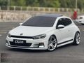 "ÇİÇEK" 2015 MODEL SCİROCCO CAM TAVAN 178*** KM DEĞİŞENSİZ