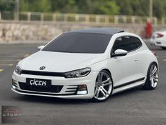 "ÇİÇEK" 2015 MODEL SCİROCCO CAM TAVAN 178*** KM DEĞİŞENSİZ
