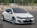 "ÇİÇEK" 2015 MODEL SCİROCCO CAM TAVAN 178*** KM DEĞİŞENSİZ