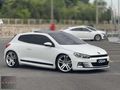 "ÇİÇEK" 2015 MODEL SCİROCCO CAM TAVAN 178*** KM DEĞİŞENSİZ