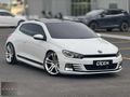 "ÇİÇEK" 2015 MODEL SCİROCCO CAM TAVAN 178*** KM DEĞİŞENSİZ