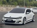 "ÇİÇEK" 2015 MODEL SCİROCCO CAM TAVAN 178*** KM DEĞİŞENSİZ