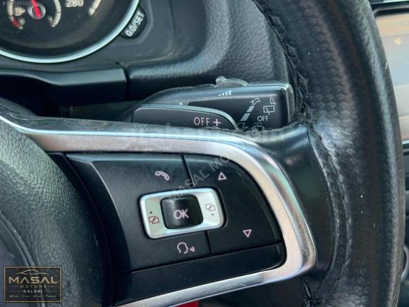 VW SCİROCCO 1.4 160'LIK CAM TAVAN LUGANO MAKYAJLI WAREX
