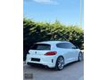 VW SCİROCCO 1.4 160'LIK CAM TAVAN LUGANO MAKYAJLI WAREX