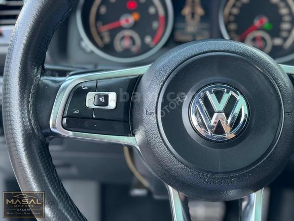 VW SCİROCCO 1.4 160'LIK CAM TAVAN LUGANO MAKYAJLI WAREX