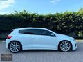 VW SCİROCCO 1.4 160'LIK CAM TAVAN LUGANO MAKYAJLI WAREX