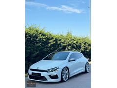 VW SCİROCCO 1.4 160'LIK CAM TAVAN LUGANO MAKYAJLI WAREX
