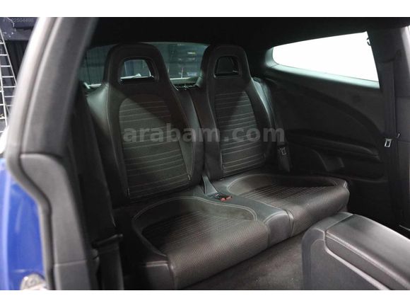%50 PEŞİN KALANI ELDEN SENETLE 2012 MODEL TERTEMİZ SCİROCCO