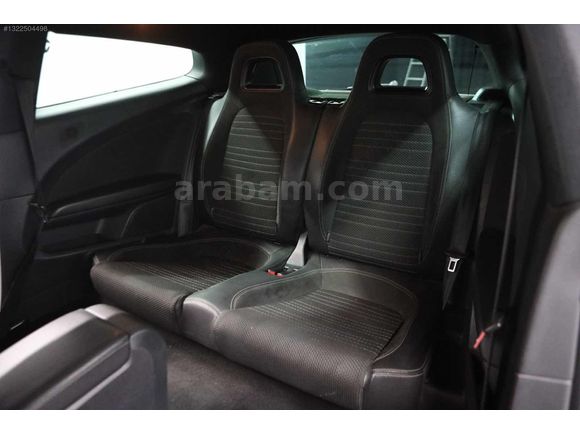 %50 PEŞİN KALANI ELDEN SENETLE 2012 MODEL TERTEMİZ SCİROCCO