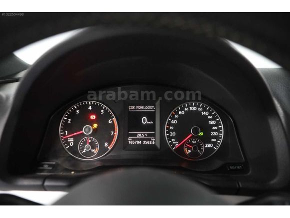 %50 PEŞİN KALANI ELDEN SENETLE 2012 MODEL TERTEMİZ SCİROCCO