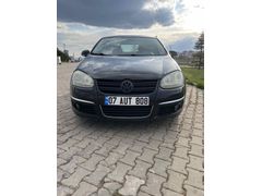 Sahibinden Volkswagen Jetta 1.6 Comfortline 2009 Model 