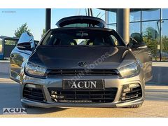 ACUN MOTORS 115.000KM DEĞİŞENSİZ BAKIMLI 2014 SCİROCCO 160HP DSG