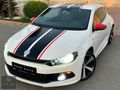 2013 VW SCİROCCO ORJİNAL GTS 1.4 TSI OTOMATİK KREDİ/VADE/TAKAS