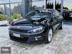 İSAS-2013 VW SCİROCCO 1.4 TSİ SPORTLİNE-65.000KM-CAM TAVAN