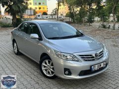 1.6 BENZİNLİ,İLK SAHİBİNDEN,SIFIR AYARINDA,76.000 KİLOMETREDE