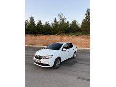 Sahibinden Renault Symbol 1.5 dCi Joy 2015 Beyaz