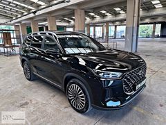 KYN MOTORS TİGGO8 PRESTİGE 0026 HATASIZ POŞETLERİ ÜSTÜNDE