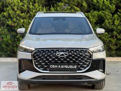 KAYGUSUZ AUTO CHERY TİGGO 8 PRESTİGE 7 KİŞİLİK HATASIZ