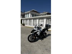 Sahibinden Benelli TRK 502 X 