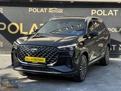 2025 TİGGO 8 PRESTİGE HATASIZ YENİ KASA+MASAJ+SOĞUTMA+ 11BİNDE