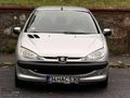 2006 PEUGEOT 206 1.4 X-DESİNG OTOMATİK 112.000 KM DE