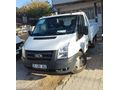 otomobil takaslıFord Trucks Transit 330 S