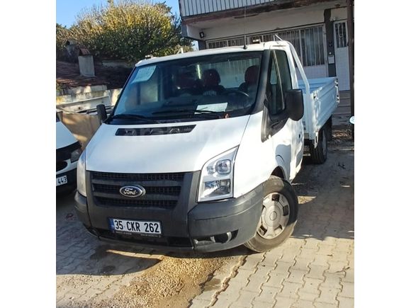 otomobil takaslıFord Trucks Transit 330 S