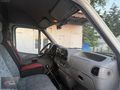 2001 MODEL FORD TRANSİT 120V KAPALI KASA PANLEVAN KREDİKART TKST
