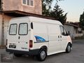 2001 MODEL FORD TRANSİT 120V KAPALI KASA PANLEVAN KREDİKART TKST
