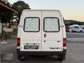 2001 MODEL FORD TRANSİT 120V KAPALI KASA PANLEVAN KREDİKART TKST