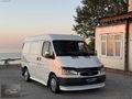 2001 MODEL FORD TRANSİT 120V KAPALI KASA PANLEVAN KREDİKART TKST