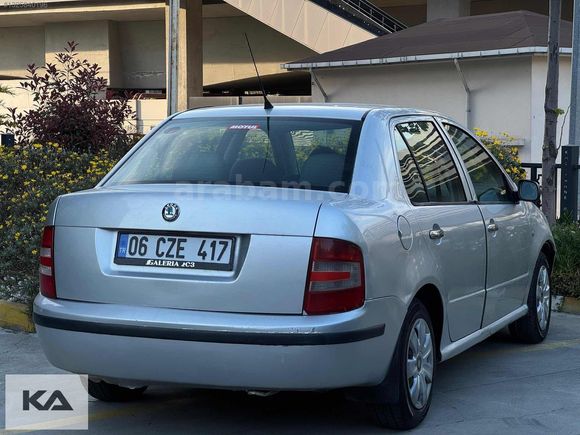 HASAR KAYITSIZ DÜŞÜK KM 4 SİLİNDİR