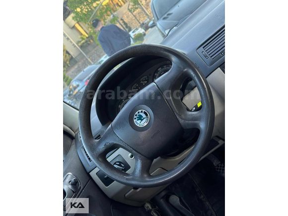 HASAR KAYITSIZ DÜŞÜK KM 4 SİLİNDİR