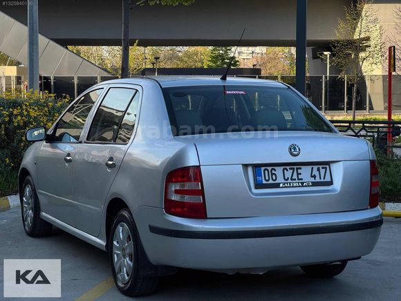 HASAR KAYITSIZ DÜŞÜK KM 4 SİLİNDİR