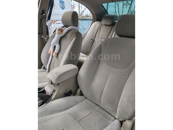 Memurdan Geely Emgrand Acil ihtiyaçtan