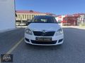 ORJİNAJ BAKIMLI FABİA