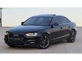 ÖCAL'DAN 190HP AUDİ A4 MAKYAJLI/SUNROOF/S-TRONİC/3 KOL DRKSYN