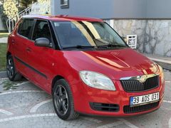 2009 SKODA FABİA 1.2 CLASSİC PLUS 117.000KM