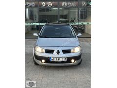 2006 MEGANE 1.6 SPORTWAY HATASIZ DEĞİŞENSİZ 128.000 KM