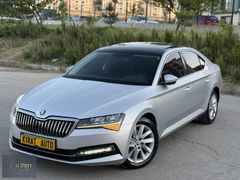 HATASIZ BOYASIZ/2020 SUPERB/1.6 TDİ/YENİ DİREKSİYON/CAM TAVAN !!