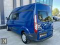 KORKMAZLAR | 2016 FORD CUSTOM 5+1 KAMYONET 2.2 TDCI