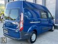 KORKMAZLAR | 2016 FORD CUSTOM 5+1 KAMYONET 2.2 TDCI