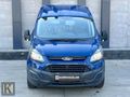 KORKMAZLAR | 2016 FORD CUSTOM 5+1 KAMYONET 2.2 TDCI