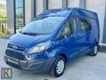KORKMAZLAR | 2016 FORD CUSTOM 5+1 KAMYONET 2.2 TDCI