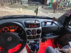Sahibinden Fiat Doblo Combi 1.3 Multijet 2010 Model