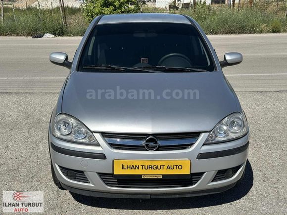 İLHAN TURGUT AUTO'DAN OTOMATİK VİTES SİLVERLİNE MAKYAJLI KASA