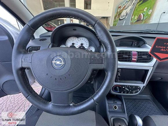 İLHAN TURGUT AUTO'DAN OTOMATİK VİTES SİLVERLİNE MAKYAJLI KASA