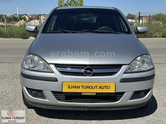 İLHAN TURGUT AUTO'DAN OTOMATİK VİTES SİLVERLİNE MAKYAJLI KASA